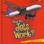 How Do Jets Work? (Lightning Bolt Books)