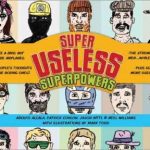 Superuseless Superpowers