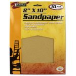 Sandpaper value pack