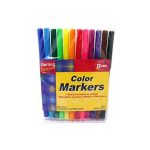 Color Marker Set