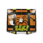 Cardboard Halloween chest | bulk buys
