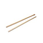 Wood flag pole | bulk buys