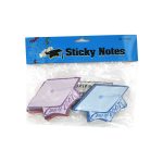 Class of 2007 sticky notes, pack of 12 | bulk buys