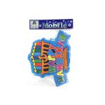 Happy Hanukkah mobile | bulk buys