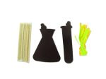 Magic Color Scratch Science Beakers | bulk buys