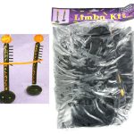 Inflatable Halloween limbo kit | bulk buys