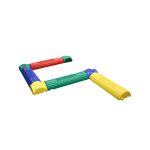 Ten Pc. Best Ever Balance Beam | bulk buys