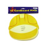 Construction Worker Visors | bulk buys