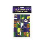 Halloween Sticker Scrambles | bulk buys