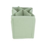 Canvas pen and pencil holder, 12 pack | bulk buys