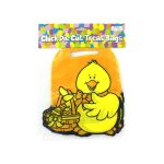 Spring chick treat bags | bulk buys
