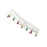 Design Your Own! Jingle Bell Belts | bulk buys