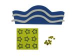 George Washington Hat Craft Kit | bulk buys