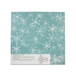Snowflake And Star Ornament Kit | bulk buys