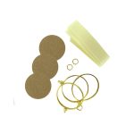 3 Photo Ornaments | bulk buys