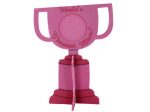 Worlds Greatest Mom! Trophy Photo Frame Craft Kit | bulk buys