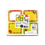 Fun Fiesta Name Tags | bulk buys