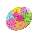 Valentine Magnetic Spinners | bulk buys
