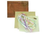 Baby Ribbon Picture Board Craft Kit | bulk buys
