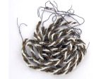 Cpr & Pearlescent Gls Seed Bead Strands | bulk buys