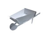 3-D Wheelbarrow Kit | bulk buys