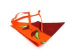 Personalized Fiesta Dog Bandannas | bulk buys