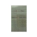 36 Self-Adhesive Metal Thanksgiving Words | bulk buys