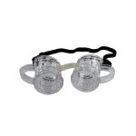 Happy New Year Shot Glass Goggles | bulk buys