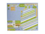 Ten Sheet Good Luck Card Kit | bulk buys