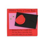 Advice from a Love Bug craft kit, pack of 12 | bulk buys