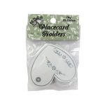 Wedding Glass Place Cards | bulk buys