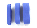 Light Blue Woven Twill Ribbons | bulk buys