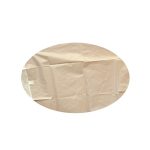 egg shape banner design your own | bulk buys