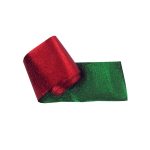Red And Green Streamer | bulk buys