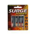Surge Power AA Batteries | bulk buys