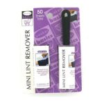 Lint roller with refill