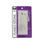 Pumice stone for pedicures
