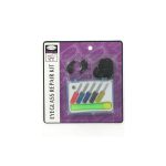 Eyeglass repair kit