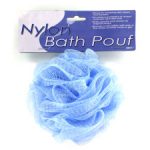 Jumbo body scrubber