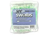 Double-tipped Cotton Swabs | bulk buys