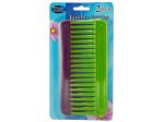 Jumbo comb set | salon collections