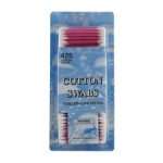 Cotton Swab Pack