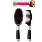 Brush and Comb Set