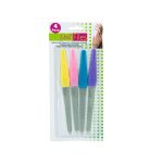 Nail file set
