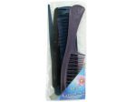 Comb set with pouch | salon collections