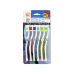 Childrens Soccer Toothbrushes