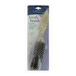 Bristle brush