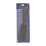 Styling bristle brush