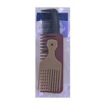 Super styler combs