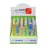 Stylish and fun nail files